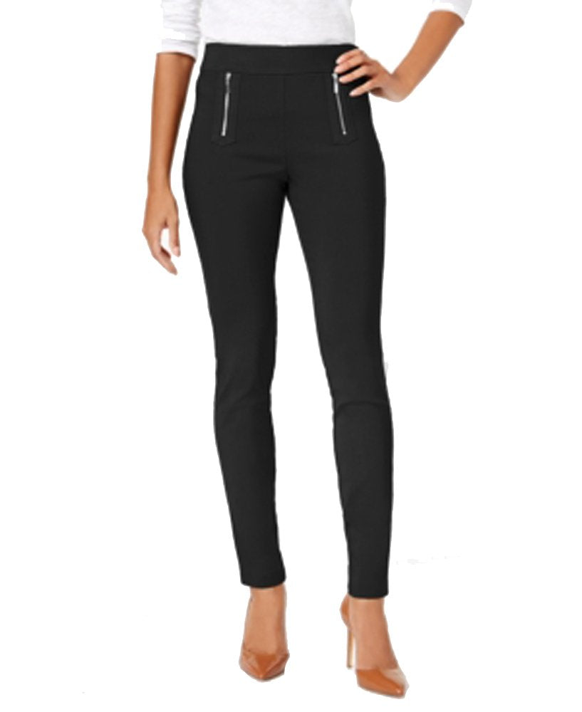 INC International Concepts Curvy Fit Skinny Pants