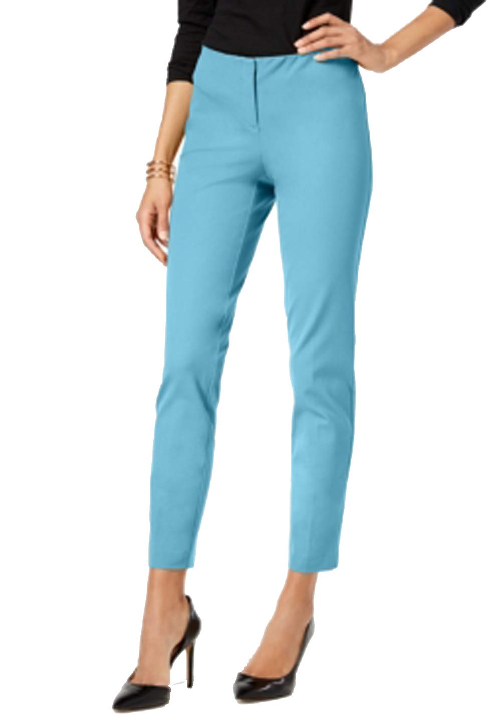 Bi-Stretch Hollywood Skinny Pants