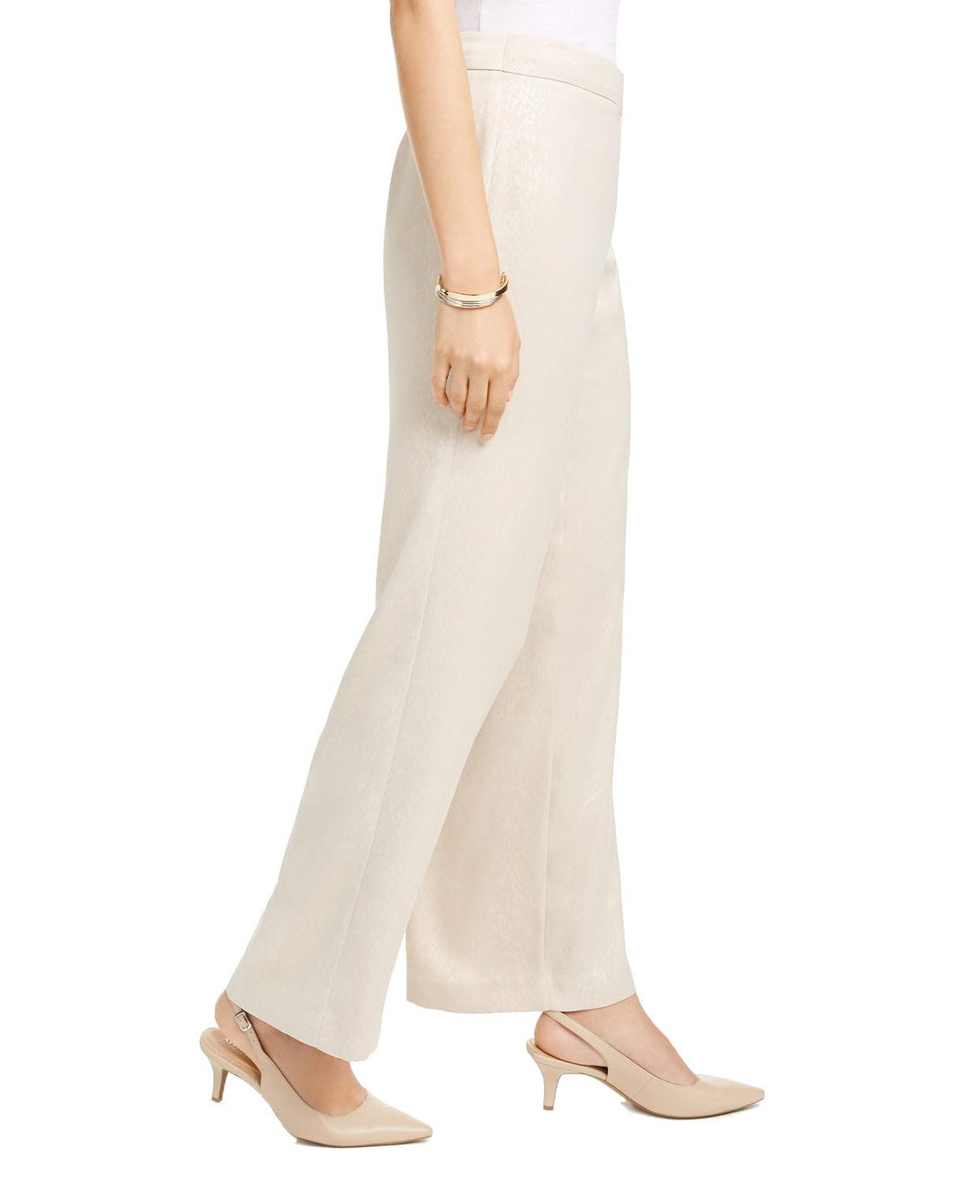 Alfani Wide Leg Pants