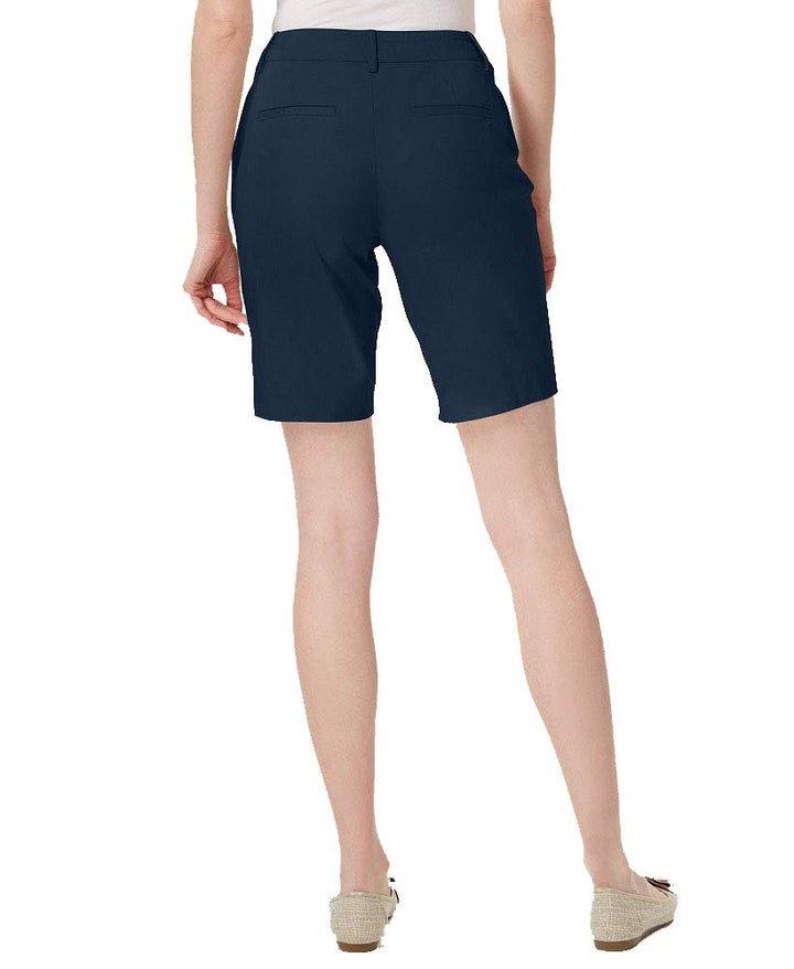 Charter Club Twill Shorts