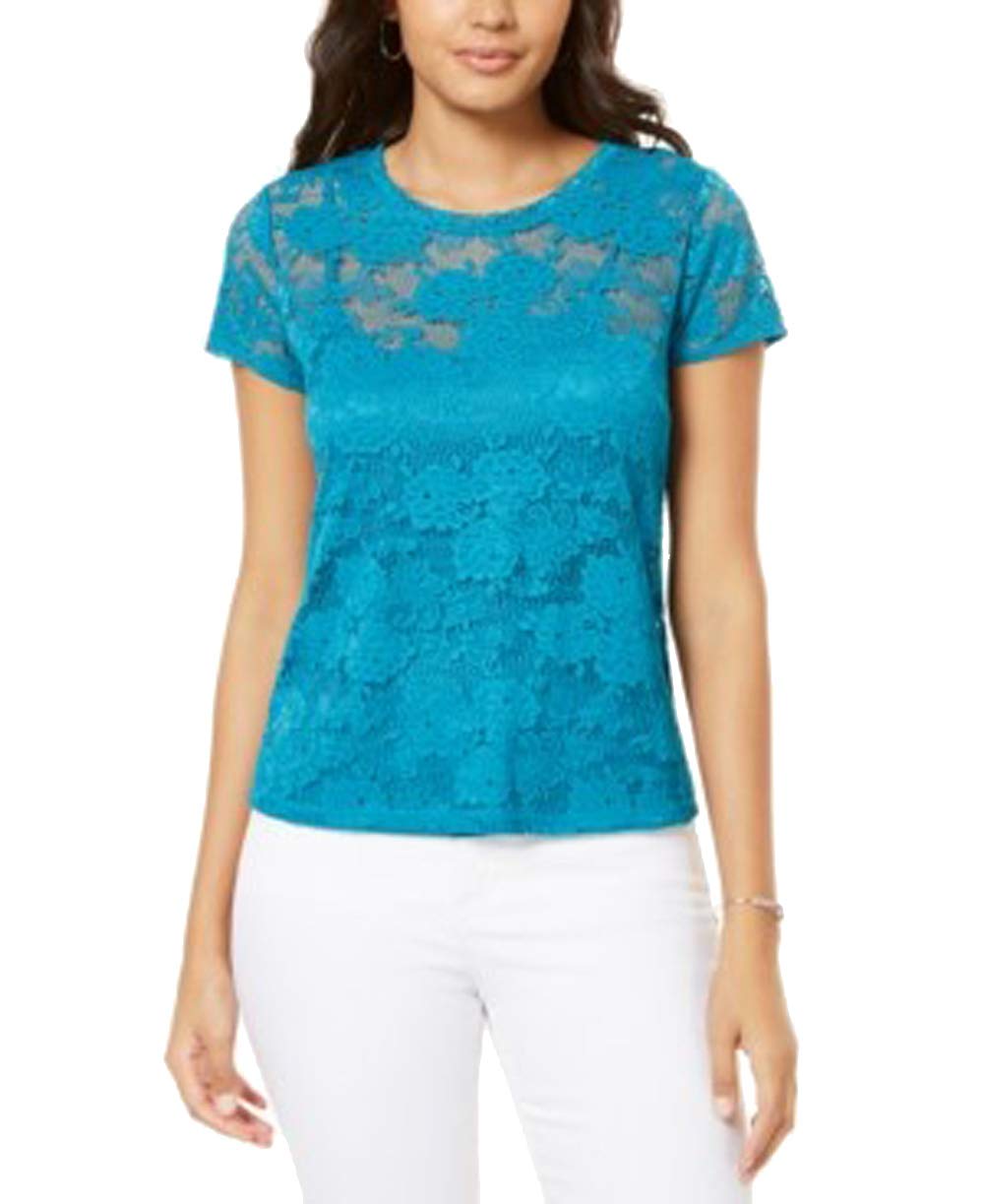 Lace Top