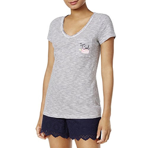 Maison Jules Cotton Popsicle Graphic T-Shirt
