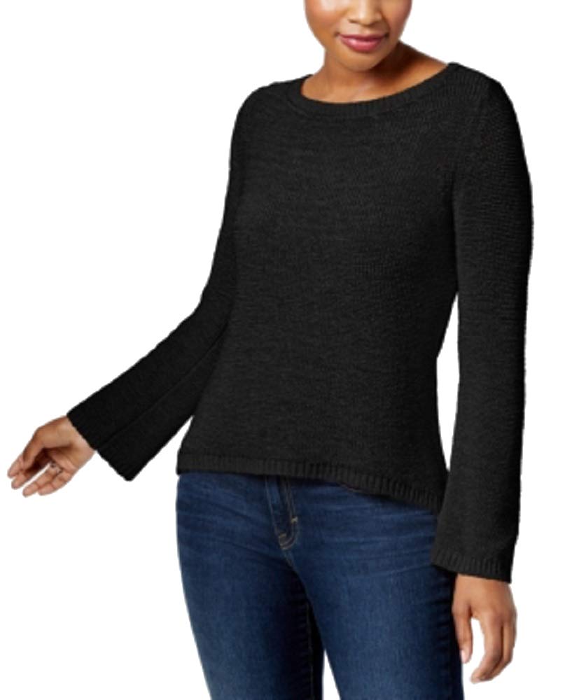 Style & Co Boat Neck Sweater