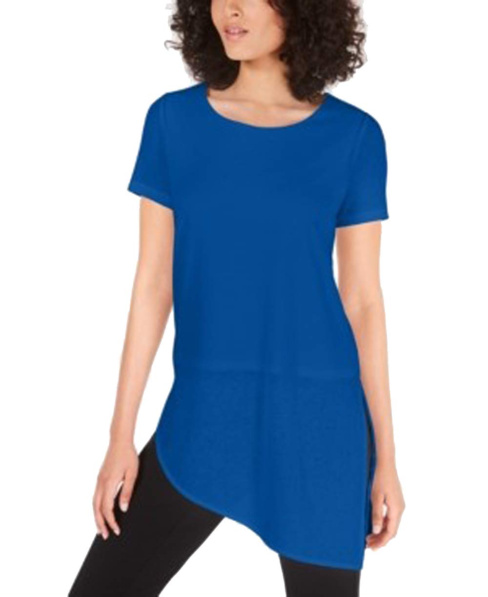 Asymmetrical Super Tunic
