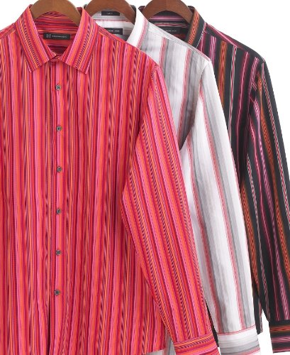 Short Sleeve Lace Detail Ruffle Shirt