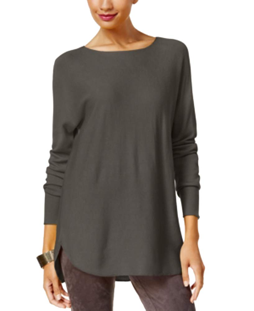 INC International Concepts Shirttail Sweater