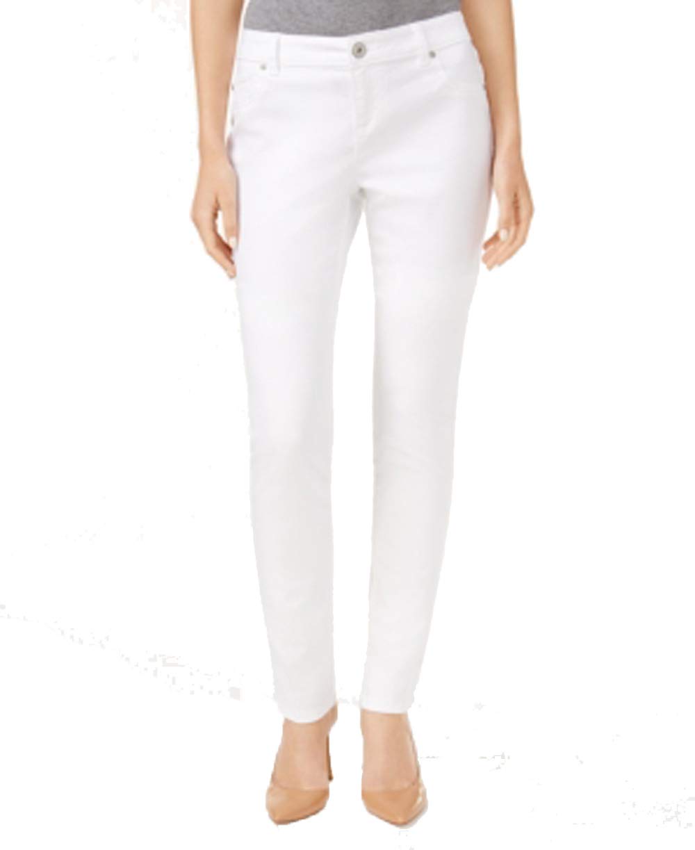 INC INCEssentials Curvy-Fit Skinny Jeans