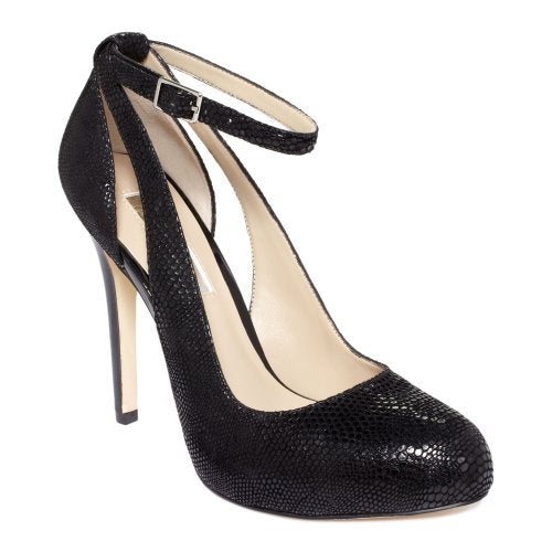 Cotton Henley V-Neck Top