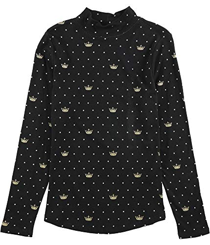 Charter Club Cotton Print Top