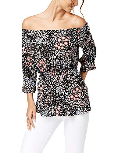 Style & Co Off The Shoulder Top