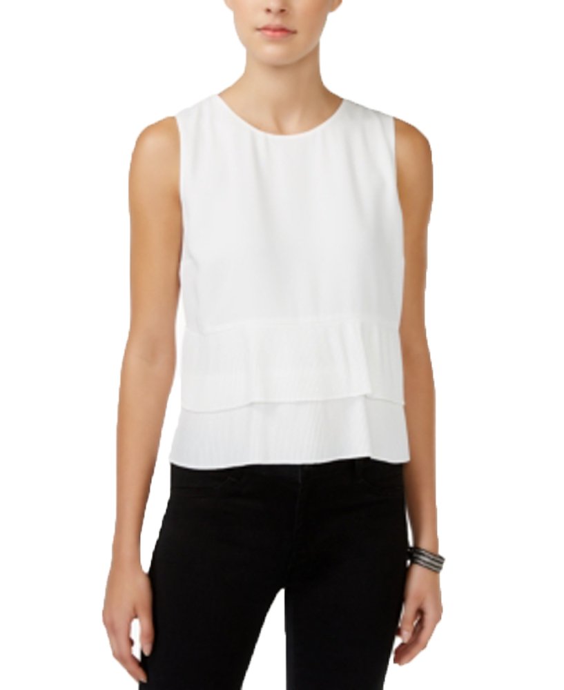 Maison Jules Tiered Shell