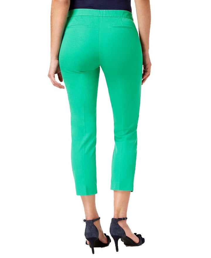 Alfani Slim Leg Ankle Pants