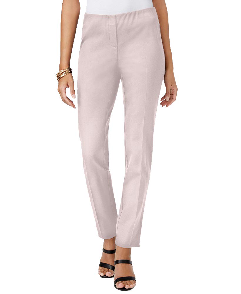 Petite Bi-Stretch Hollywood Skinny Pants