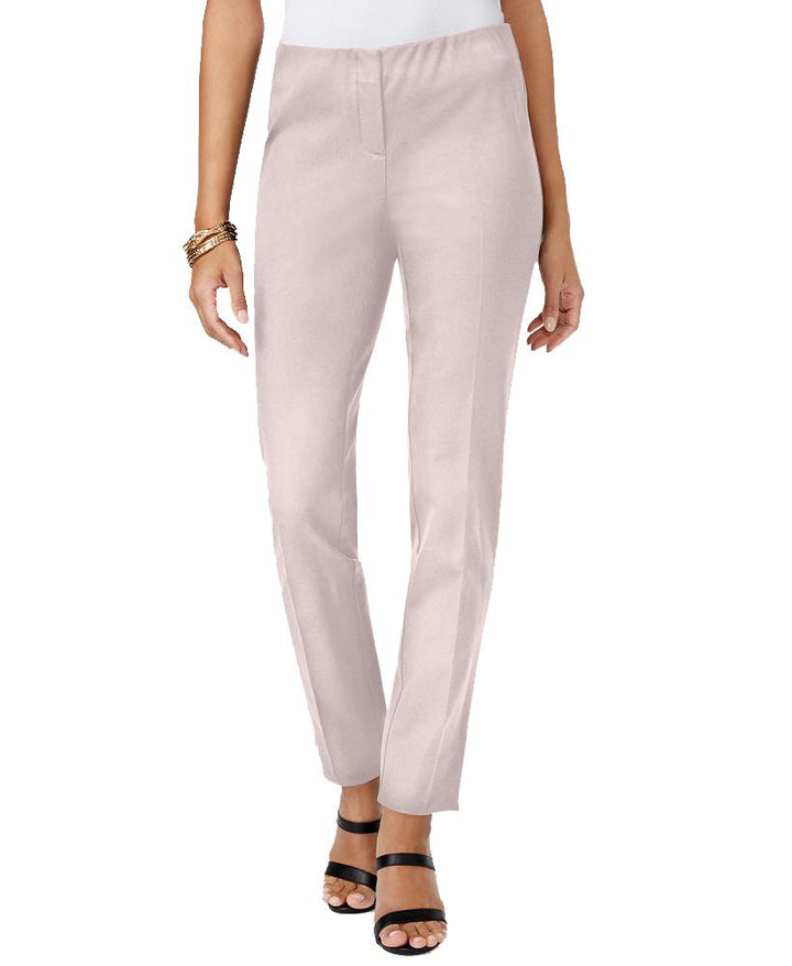 Petite Bi-Stretch Hollywood Skinny Pants
