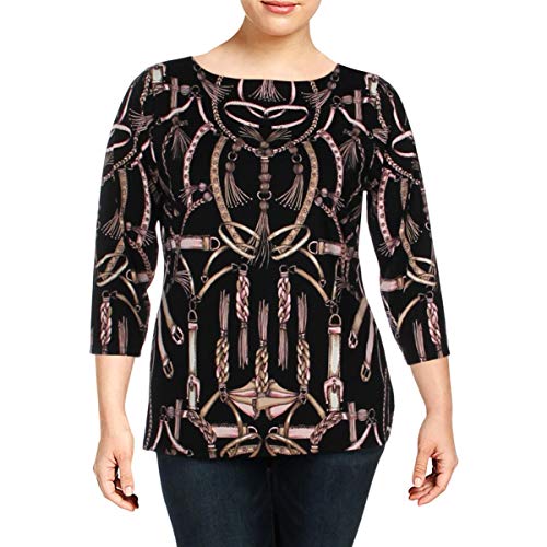 Charter Club Boat Neck Top