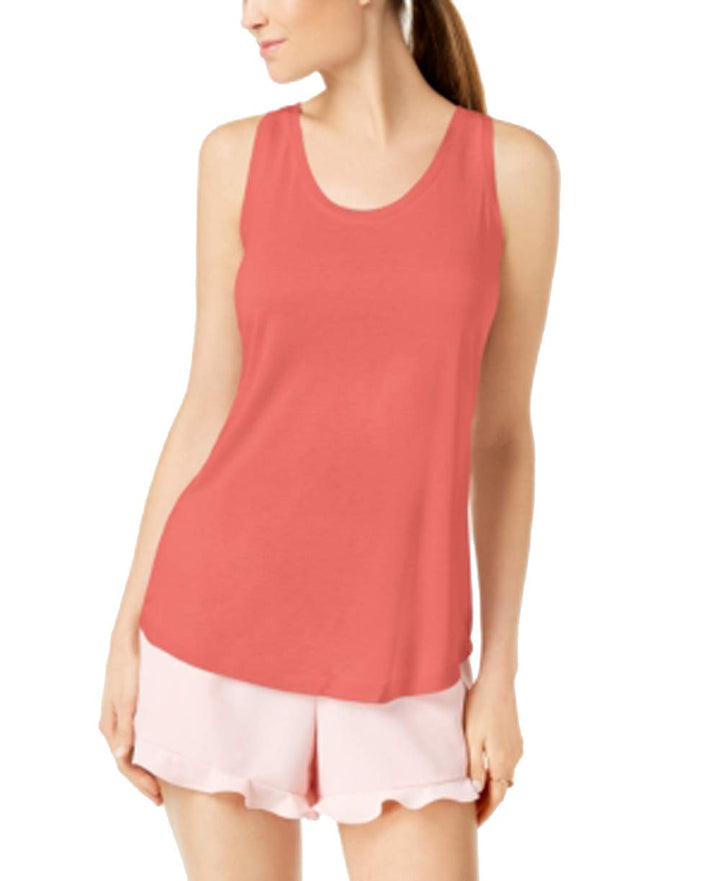 Maison Jules Scoop Neck Tank