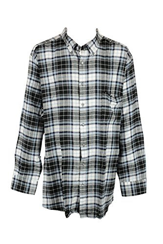 Petite Striped Cold Shoulder Sweater