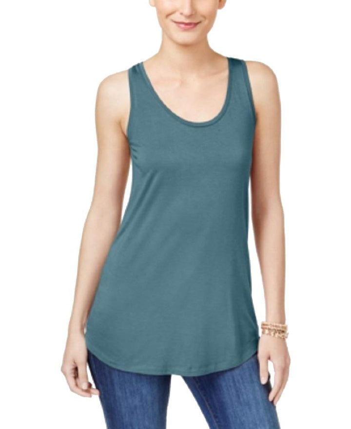 Style & Co Tank Top