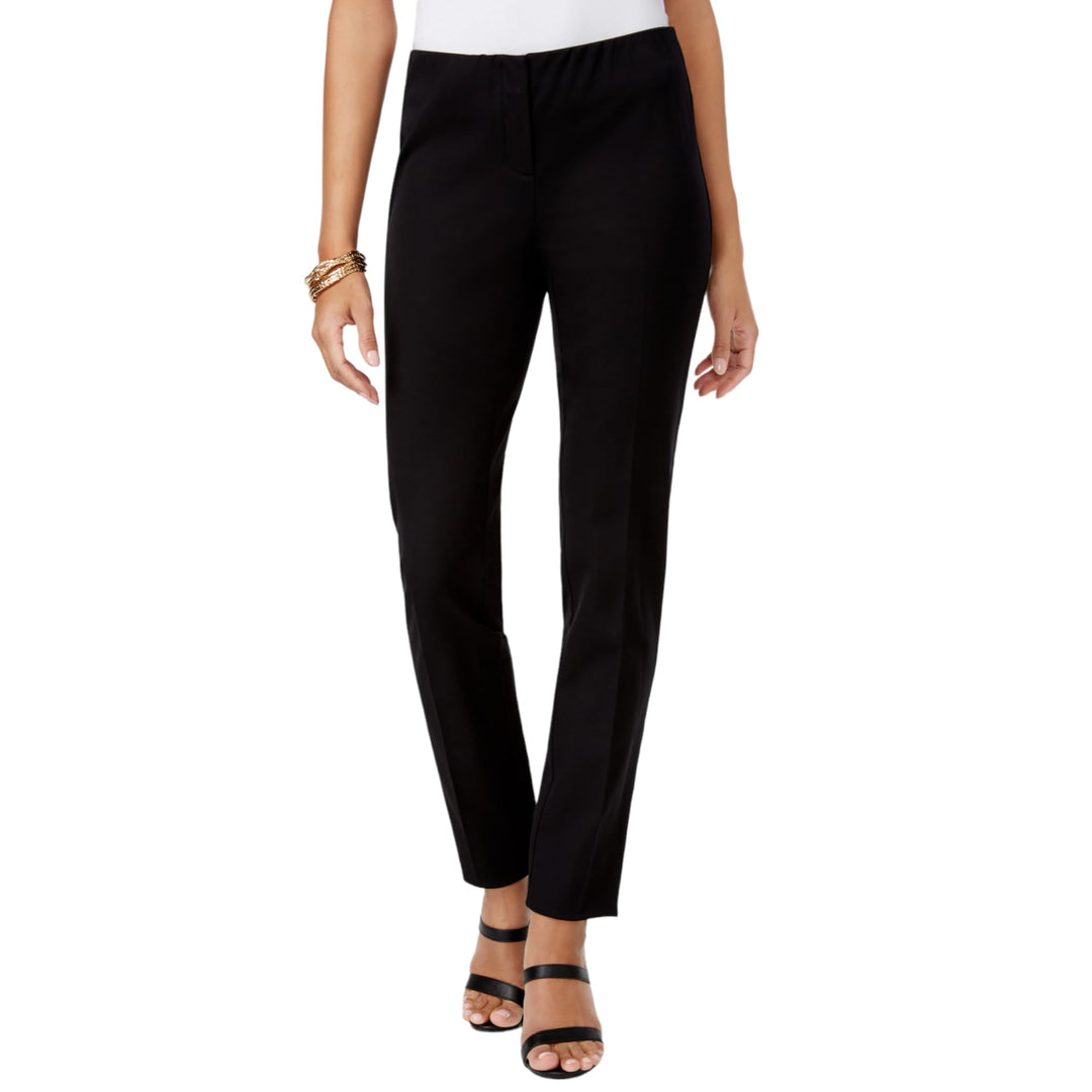 Petite Bi-Stretch Hollywood Skinny Pants