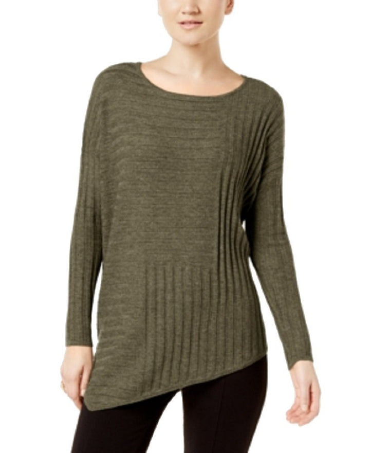 Asymmetrical Sweater