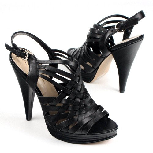 Style & Co Petite V Neck Blouson Sweater