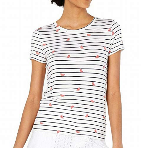 Maison Jules Tied Keyhole Back Top