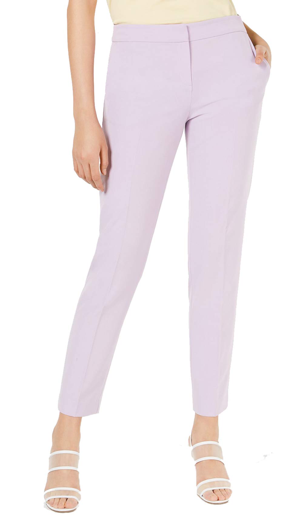 Bi-Stretch Pants