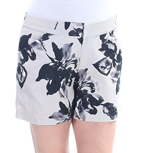 INC International Concepts Floral Print Shorts