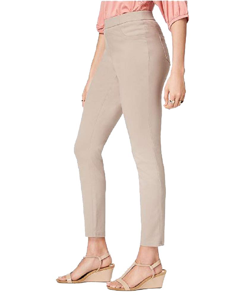 Style & Co Skinny Pants
