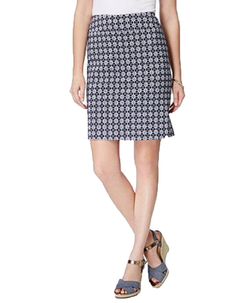Charter Club Pull On Skort