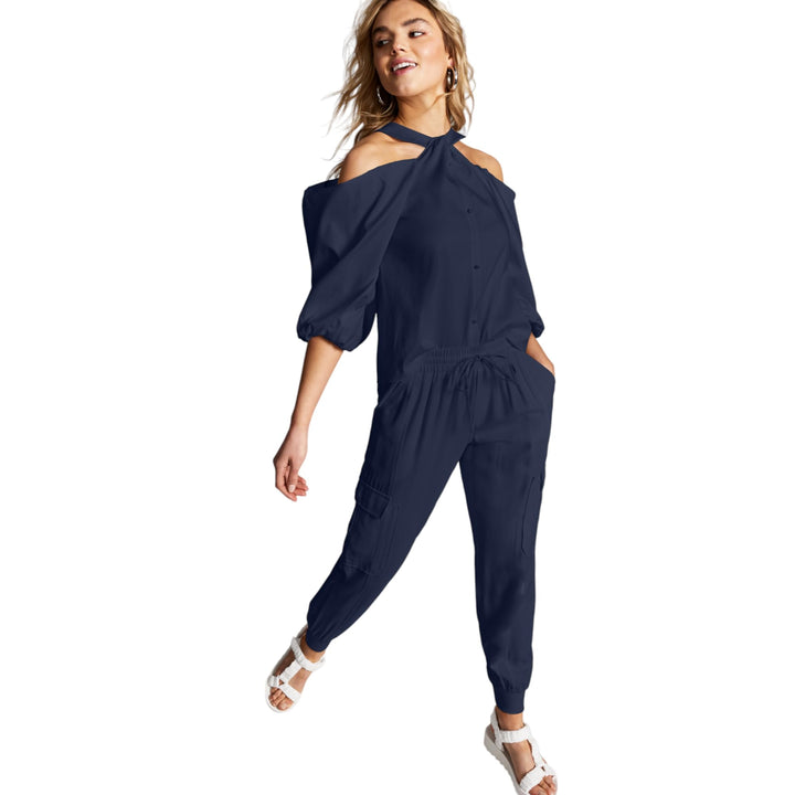 INC International Concepts Utility Jogger Pants
