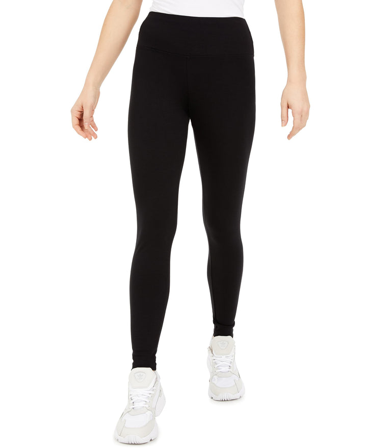 Bar III Petite Basic Jersey Leggings