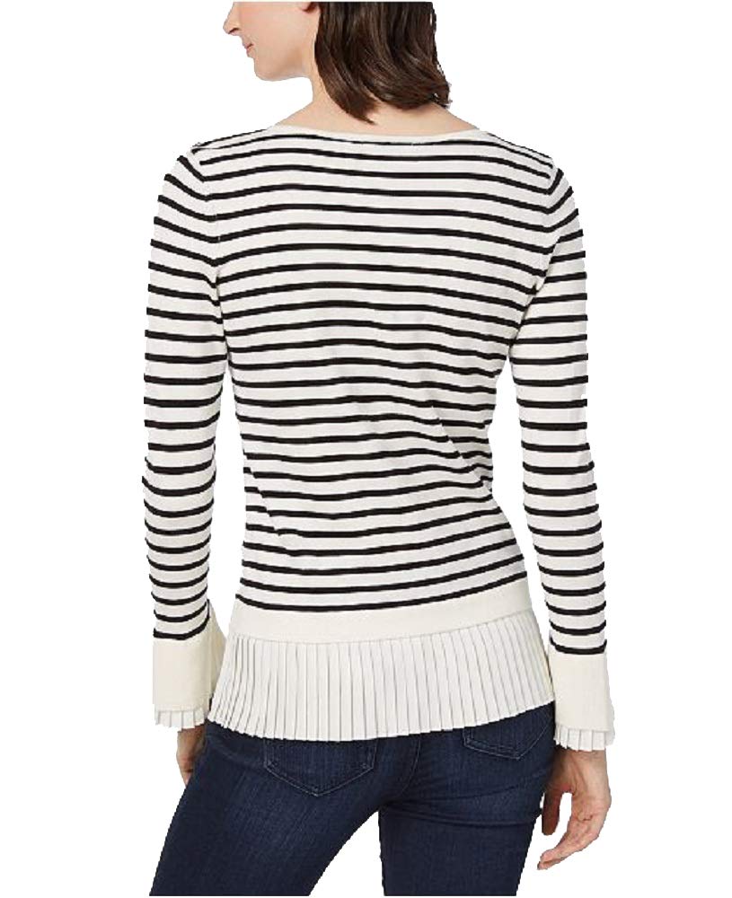 Charter Club Layered Look Sweater