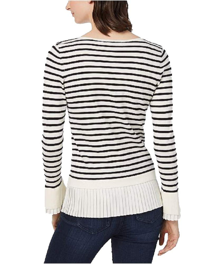 Charter Club Layered Look Sweater