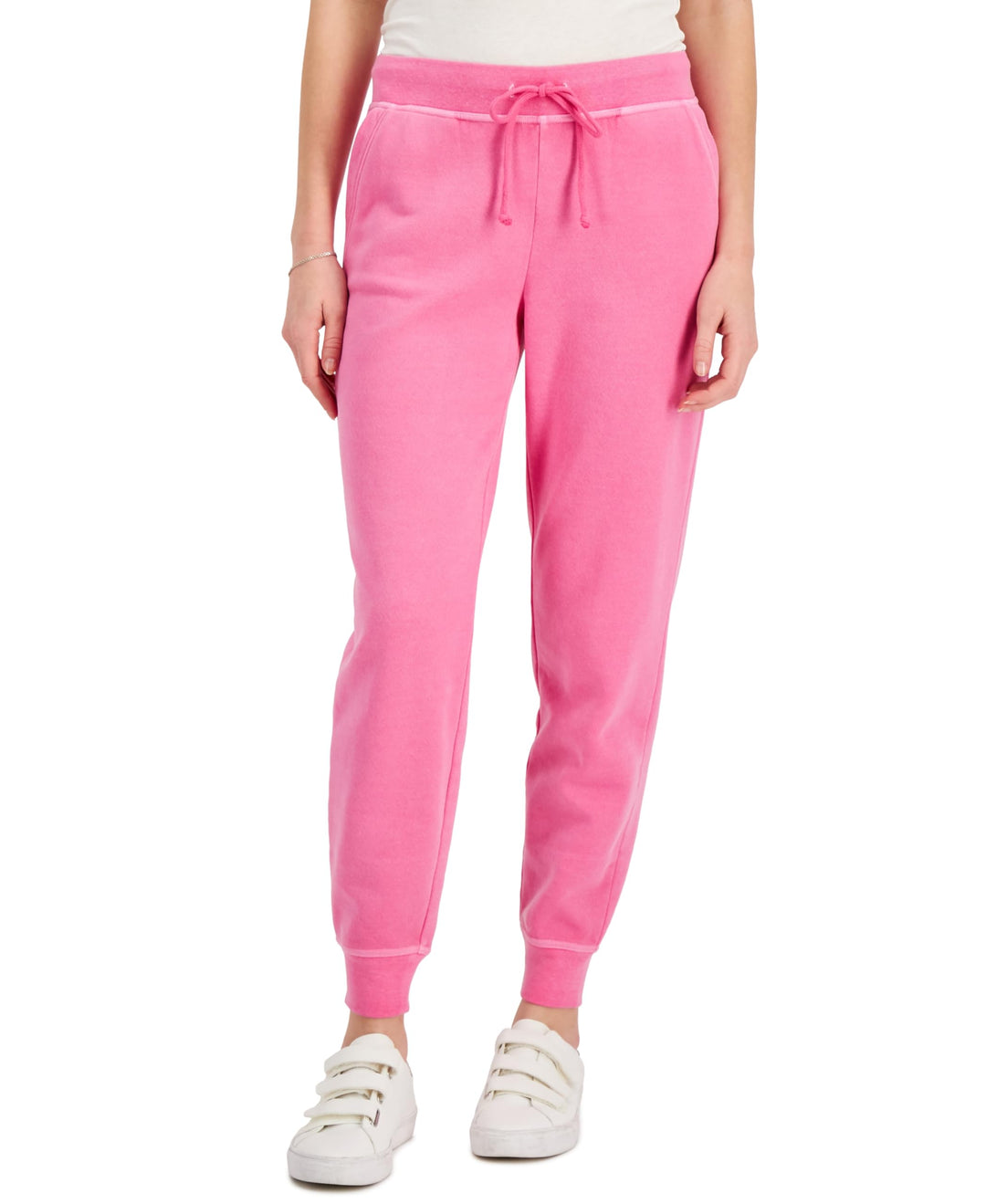 Style & Co Jogger Sweatpants