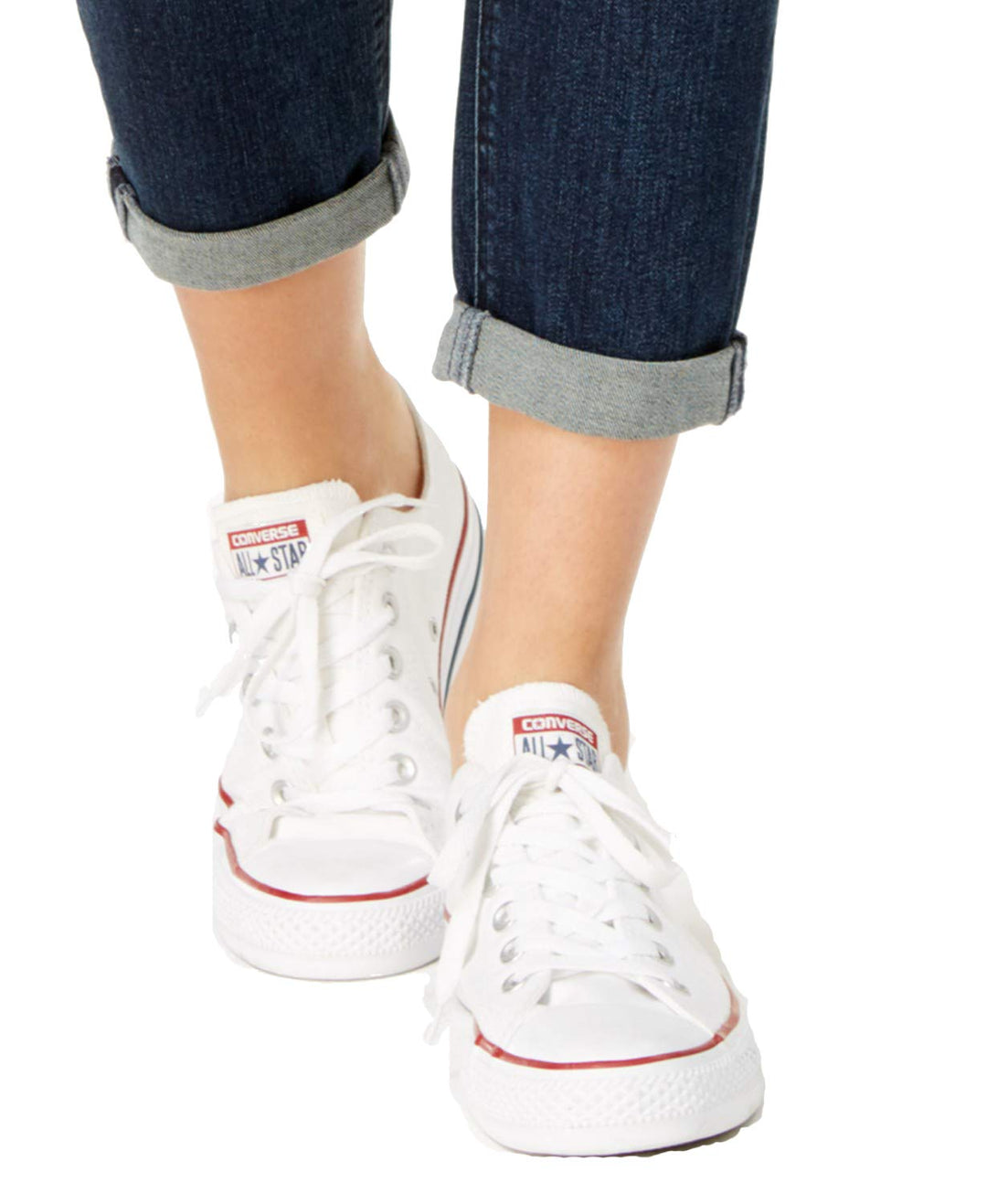 Celebrity Pink Juniors Ripped Patched Jeans