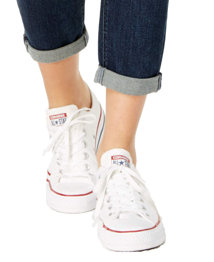 Celebrity Pink Juniors Ripped Patched Jeans