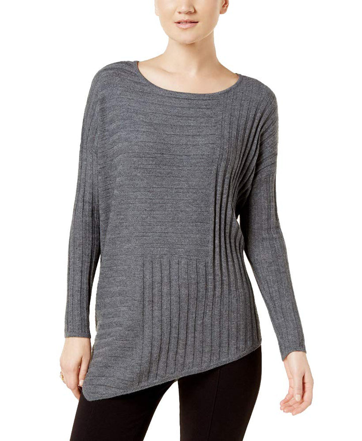 Asymmetrical Sweater