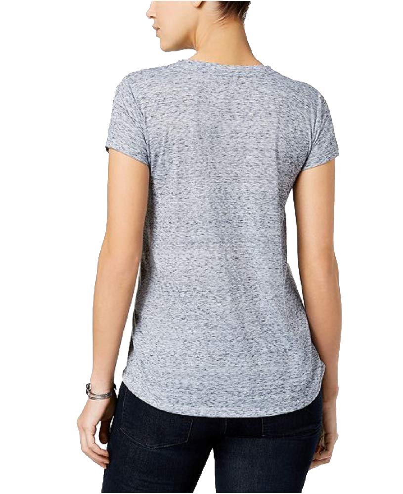 Style & Co Graphic T-Shirt