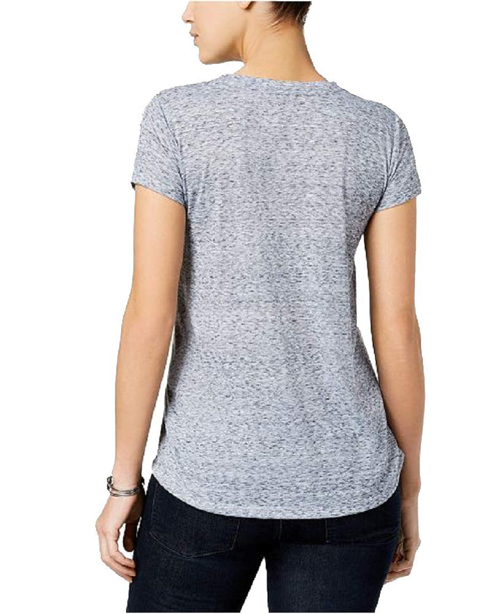 Style & Co Graphic T-Shirt