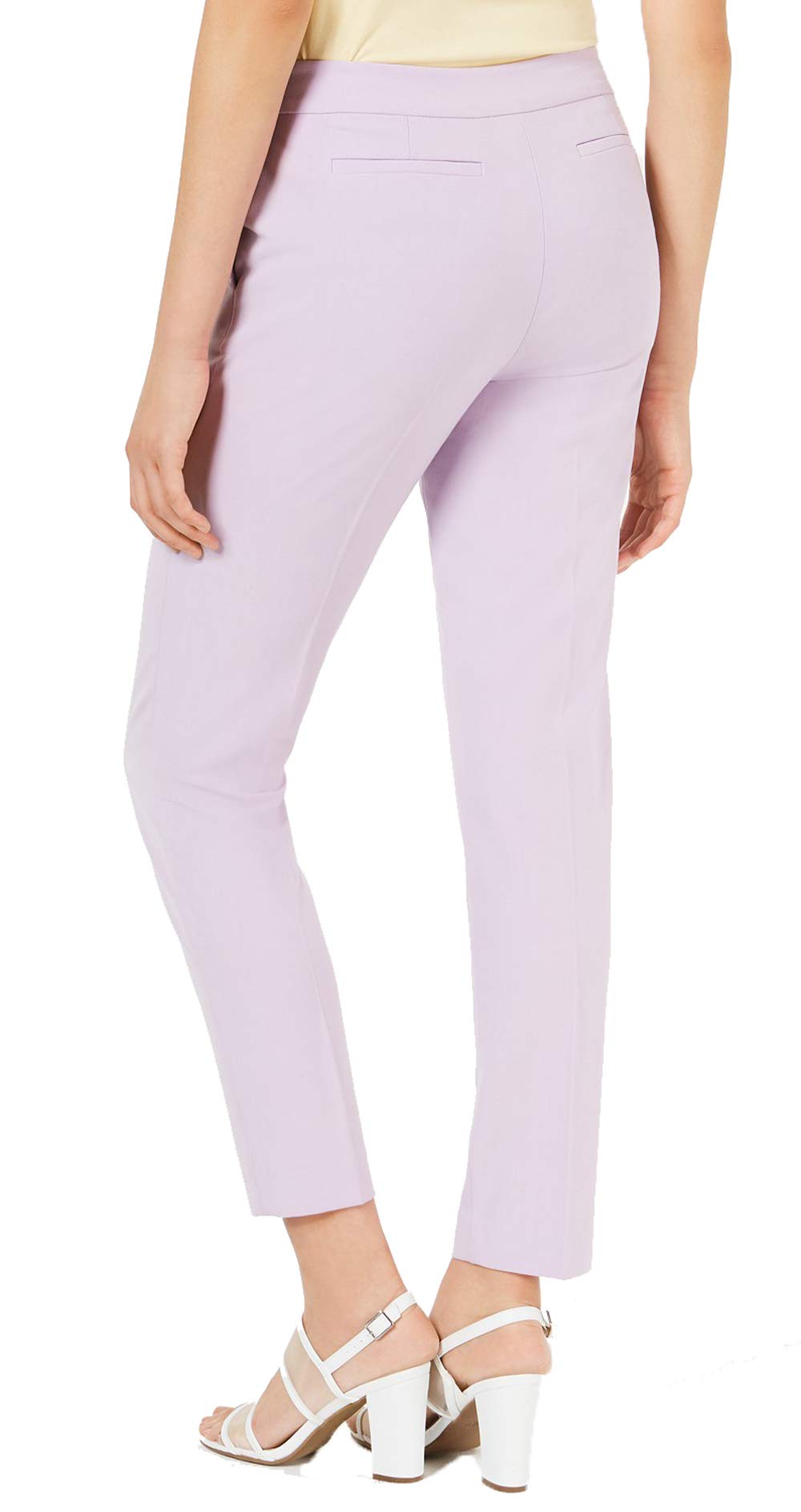 Bi-Stretch Pants