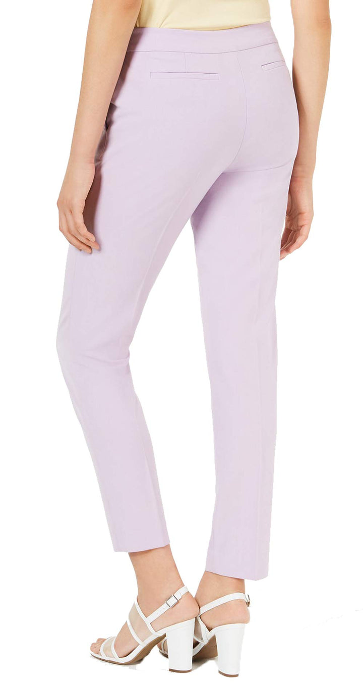 Bi-Stretch Pants