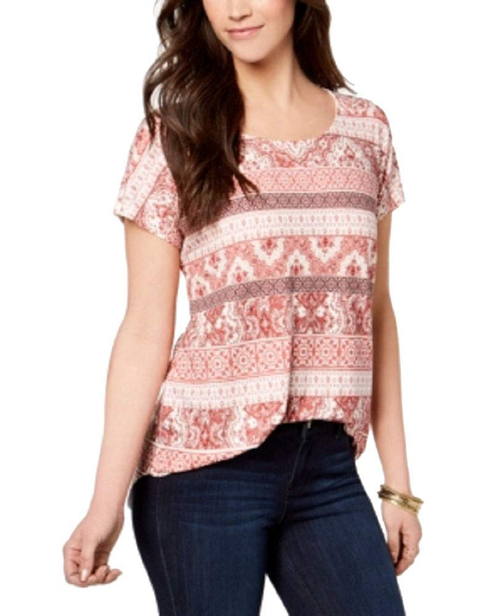 Printed T-Shirt
