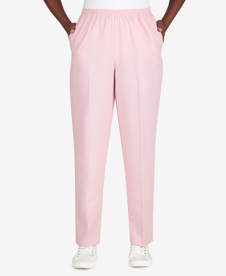 Plus Size Classics Proportioned Medium Pants