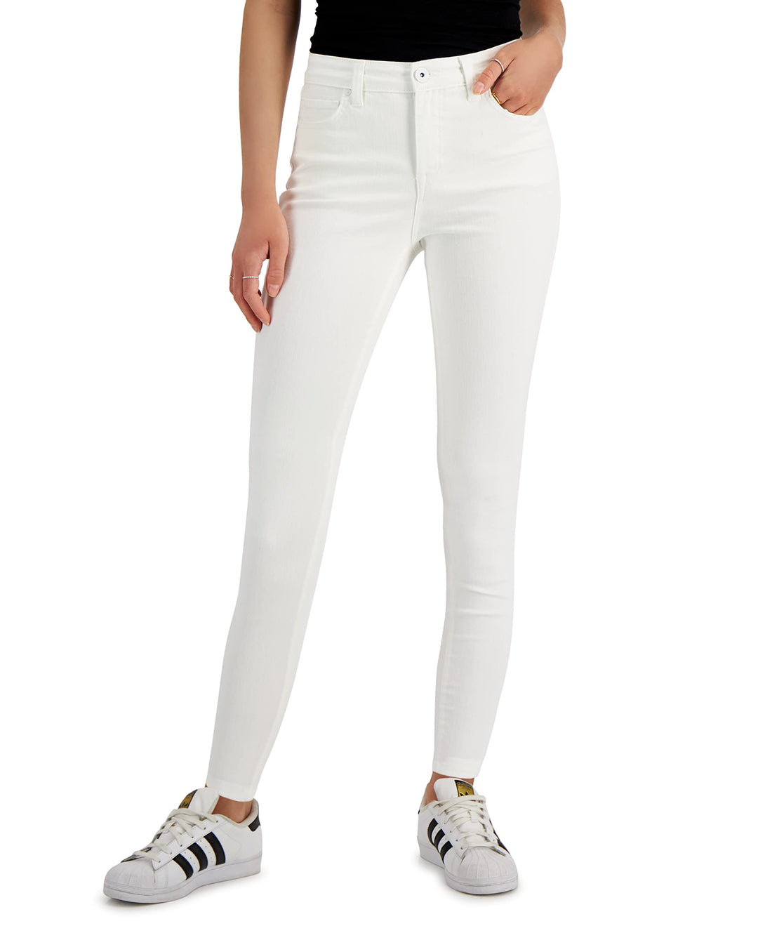 Style & Co Skinny Ankle Jeans
