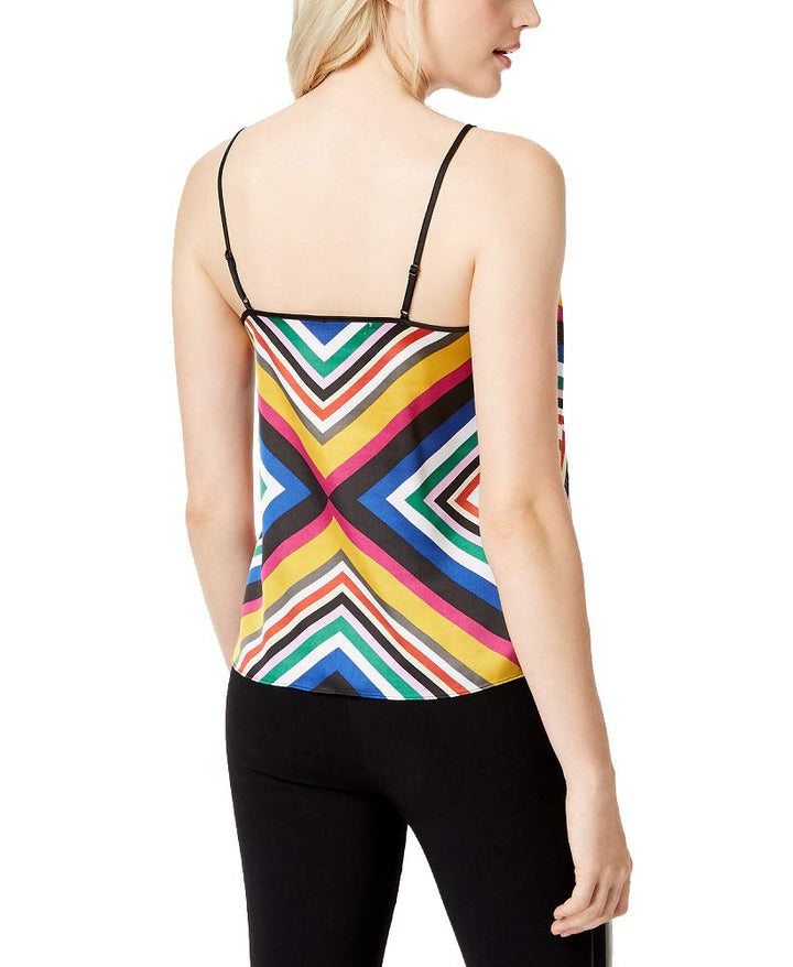 Printed Tank Top