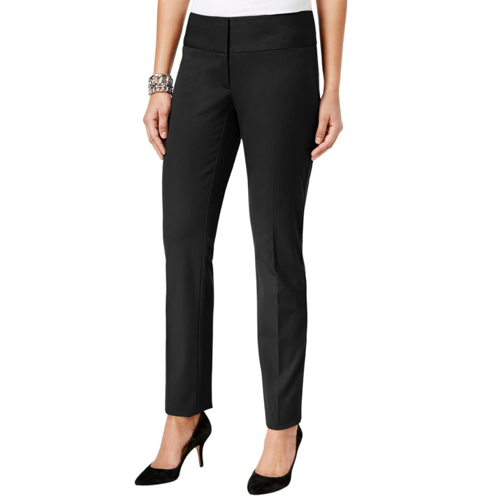 Alfani Slim Pants In