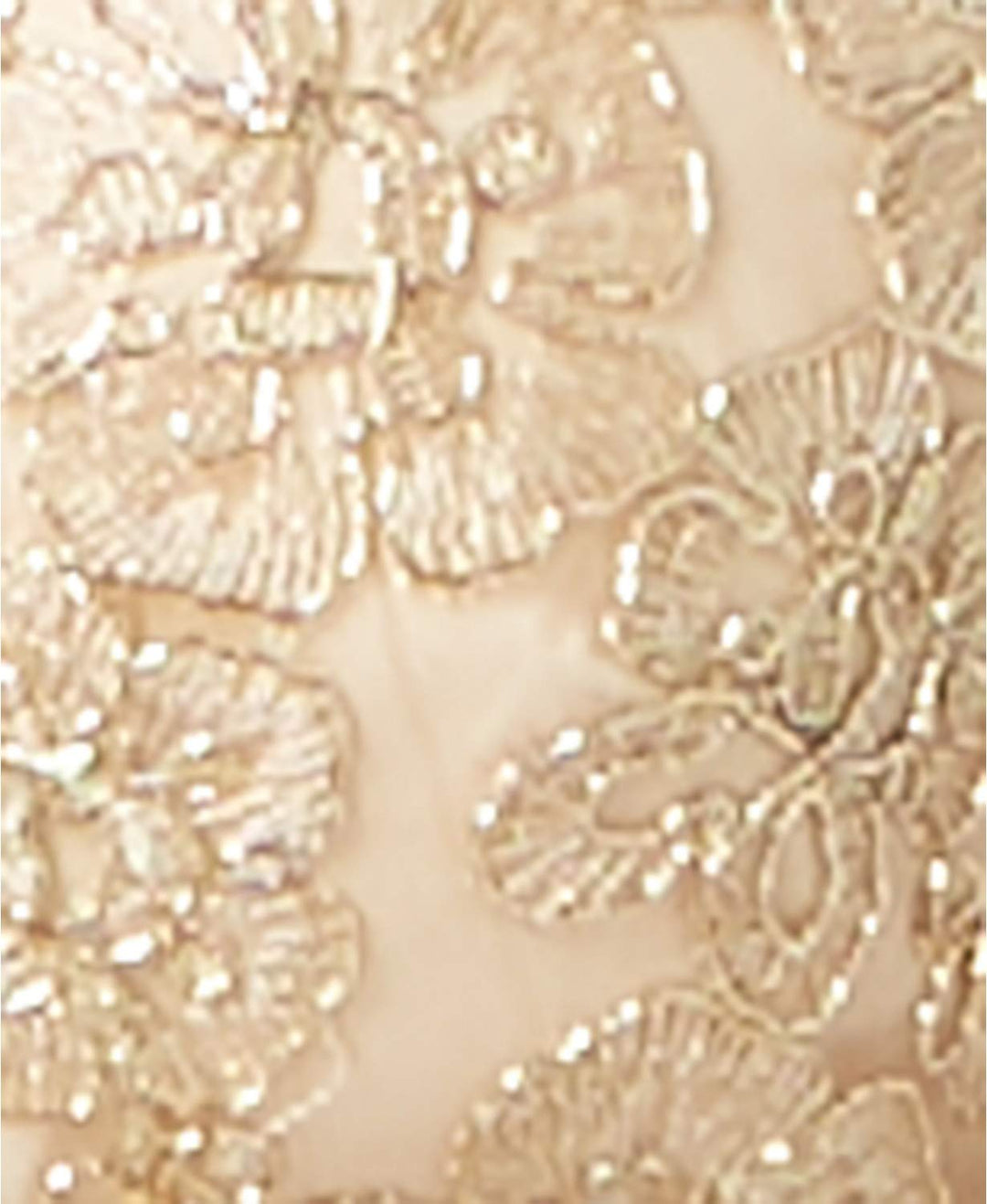 Say Yes To The Prom Juniors Lace High Low Gown