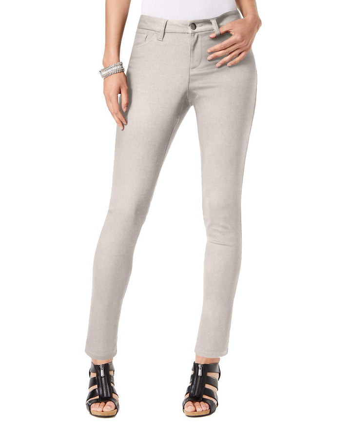 Style & Co Petite Ultra Skinny Pants