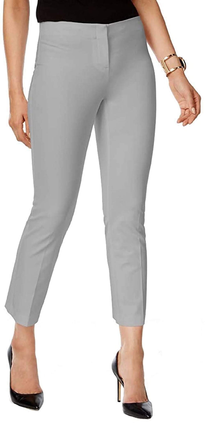 Cropped Pants